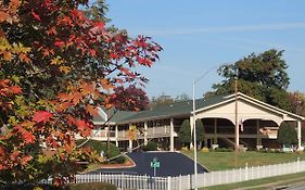 The Guest Lodge